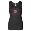 Women's Baby Rib Tank Thumbnail