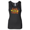 Women's Baby Rib Tank Thumbnail