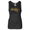 Women's Baby Rib Tank Thumbnail