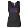 Women's Baby Rib Tank Thumbnail