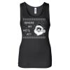Women's Baby Rib Tank Thumbnail