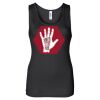 Women's Baby Rib Tank Thumbnail