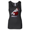 Women's Baby Rib Tank Thumbnail