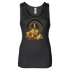 Women's Baby Rib Tank Thumbnail
