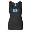 Women's Baby Rib Tank Thumbnail