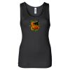 Women's Baby Rib Tank Thumbnail