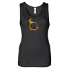 Women's Baby Rib Tank Thumbnail