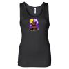Women's Baby Rib Tank Thumbnail