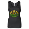 Women's Baby Rib Tank Thumbnail