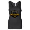 Women's Baby Rib Tank Thumbnail