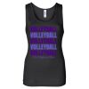 Women's Baby Rib Tank Thumbnail