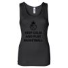 Women's Baby Rib Tank Thumbnail