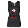 Women's Baby Rib Tank Thumbnail