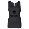 Women's Baby Rib Tank Thumbnail