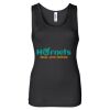 Women's Baby Rib Tank Thumbnail