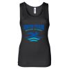 Women's Baby Rib Tank Thumbnail