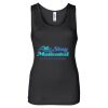 Women's Baby Rib Tank Thumbnail