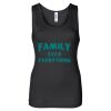 Women's Baby Rib Tank Thumbnail