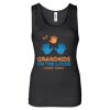 Women's Baby Rib Tank Thumbnail