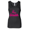 Women's Baby Rib Tank Thumbnail