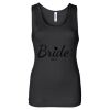 Women's Baby Rib Tank Thumbnail