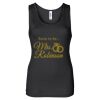 Women's Baby Rib Tank Thumbnail