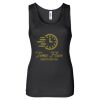Women's Baby Rib Tank Thumbnail