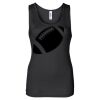 Women's Baby Rib Tank Thumbnail