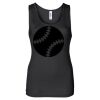 Women's Baby Rib Tank Thumbnail