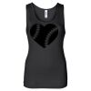 Women's Baby Rib Tank Thumbnail