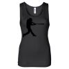 Women's Baby Rib Tank Thumbnail