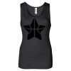 Women's Baby Rib Tank Thumbnail