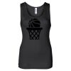 Women's Baby Rib Tank Thumbnail