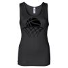 Women's Baby Rib Tank Thumbnail