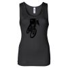Women's Baby Rib Tank Thumbnail