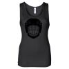 Women's Baby Rib Tank Thumbnail