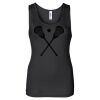 Women's Baby Rib Tank Thumbnail