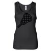 Women's Baby Rib Tank Thumbnail