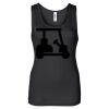 Women's Baby Rib Tank Thumbnail