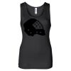 Women's Baby Rib Tank Thumbnail