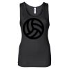 Women's Baby Rib Tank Thumbnail