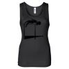 Women's Baby Rib Tank Thumbnail