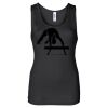Women's Baby Rib Tank Thumbnail