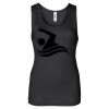 Women's Baby Rib Tank Thumbnail