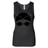 Women's Baby Rib Tank Thumbnail