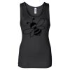 Women's Baby Rib Tank Thumbnail