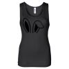 Women's Baby Rib Tank Thumbnail