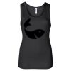 Women's Baby Rib Tank Thumbnail