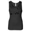 Women's Baby Rib Tank Thumbnail