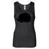 Women's Baby Rib Tank Thumbnail